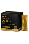 AFTER PARTY DETOX (Confezione da 30 bustine)
