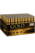GOLD ENERGY DRINK 250 ML (Confezione da 96 lattine)