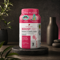 SUPERGELÈE BOOST UNGHIE E CAPELLI