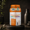SUPERGELÈE VITAMINALITY