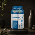 SUPERGELÈE GRUPPO B